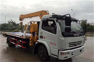 同江24小时道路救援服务